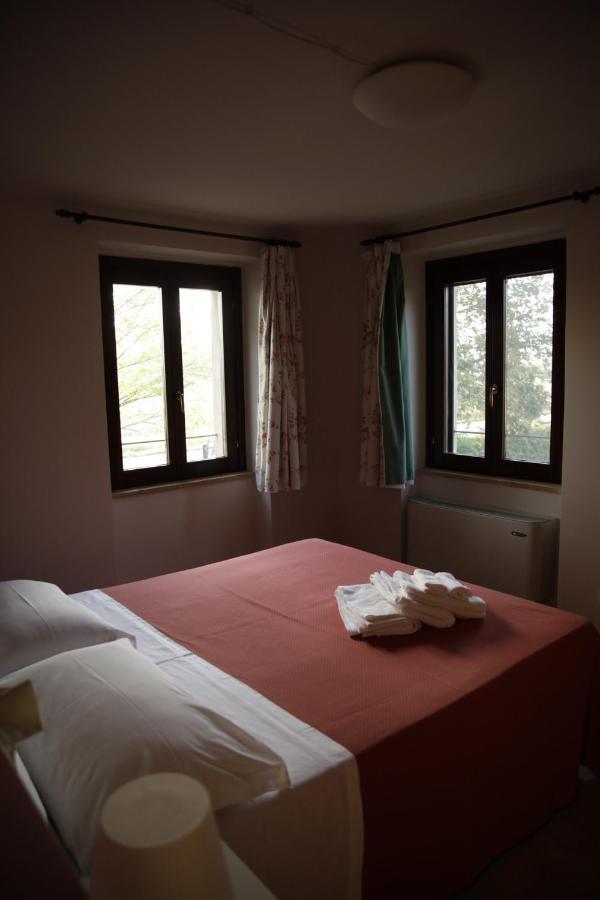 Agriturismo La Fonte Di San Girio Guest House Potenza Picena Exterior photo